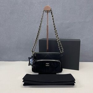 Chanel Women Pre-Loved Bag Very Good Condition